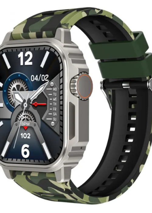 Smartwatch Blulory SV